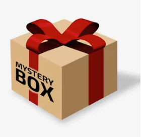 box with 2 gifts for your kid