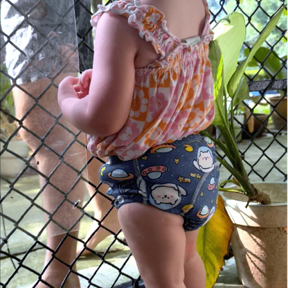 TrainBuddie Potty Training Underwear
