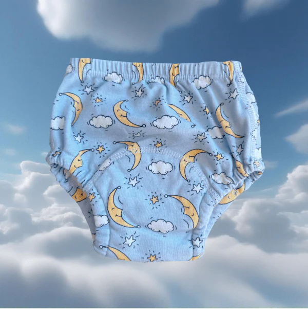 TrainBuddie Potty Training Underwear